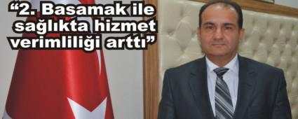 Hizmet verimlilii tavan yapt