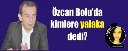 ZCAN'DAN YALAKA IKII