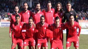 20.hafta Boluspor'a yarad!..