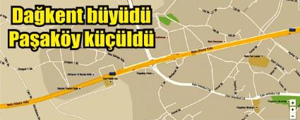 PAAKY MAHALLES KLTLD