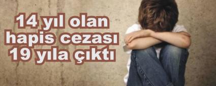 Mahkeme cezay beenmedi