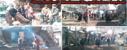 Son destan ekimleri balad