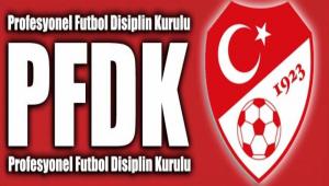 PFDK'dan ifte ceza gelecek!..