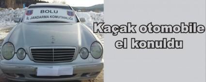 Kaak kullanld tespit edildi