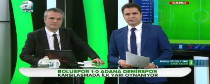 O anlatt Trkiye dinledi!..