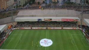 Karyaka ma nerede oynanacak?