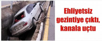 Ehliyetsiz src kanala utu