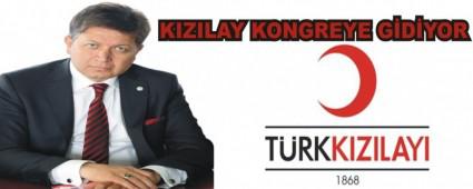 KIZILAY KONGREYE GDYOR