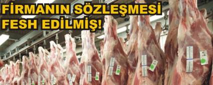 Bolu l Gda Tarm ve Hayvanclk Mdrl ddialara Cevap Verdi