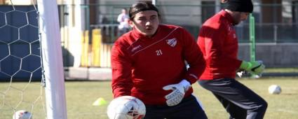 Karyaka ma ncesi Boluspor'a kt haber