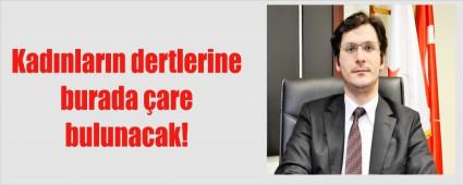 Psikososyal Destek Merkezi hizmette