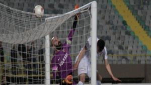 Boluspor 3 puan kard...1-1