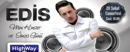 HighWay Edis'le Coacak