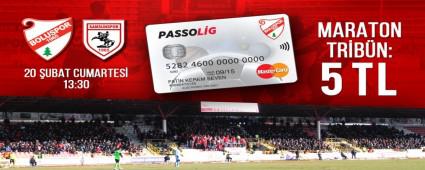 Maraton Tribn 5 Lira!..