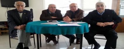 Rekortmen bakan gven tazeledi