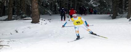 Bolu, k sporlarnda dnyann merkezi konumuna geldi