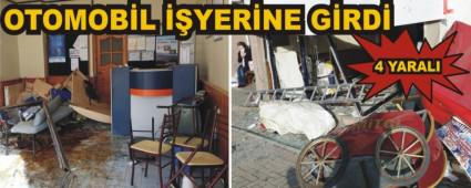 OTOBS FRMASININ OFS YERLE BR OLDU