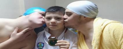 ZEL SPORCULARIN BYK BAARISI