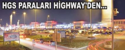 ALIVER YAPANLARA HGS