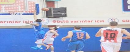 Boluspor son nefeste kazand