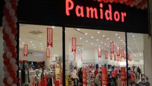 Pamidor artk Bolu'da