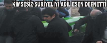 ADL ESEN VE ARKADALARI TOPRAA VERD