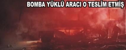 4 ARA ALDI, 3' PATLATILDI