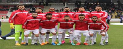 Boluspor 8 yeni ismi sahaya srd