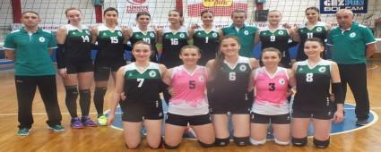 Sultanlar iin salona!..