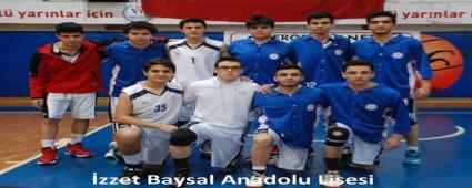 BAL farkl kazand: 68-46
