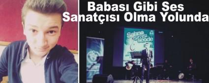 Ses yarmasnda Bolu 1.si oldu