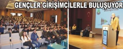 Sadece Dnen Deil, Yapan Kazanr