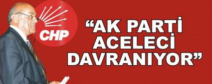 KARSU YEN ANAYASA N KONUTU