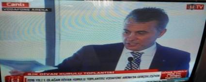 "Bolu'da rakiplerimizle ma yapacaz"