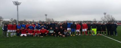 Gerede Yedi Bitirdi ! 