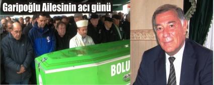 Garipolu son yolculuuna uurland