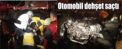 Kar eride geen lks otomobil dehet sat