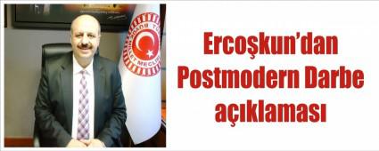 Demokrasi katliamlarna kar mcadelede kararlyz