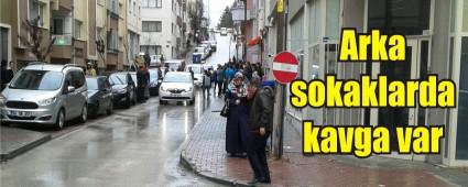 K GRUP GEN BRBRNE GRD