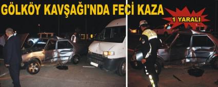 Glky kavanda arptlar