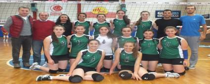 Gen Sultanlar kazanmak istiyor