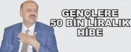 GENLERMZ KOSGEB'E DAVET EDYORUZ