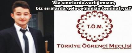 RENC MECLSLERNDEN ANLAMLI PROJE