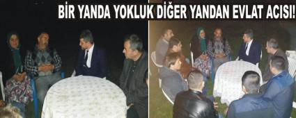 LKCLER MADUR ALEY YALNIZ BIRAKMADI