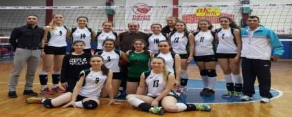 Temsilcimiz ligde kald: 3-1