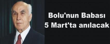 Bolu'nun Babas 5 Mart'ta anlacak