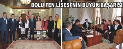 KARADENZ BLGE BRNCS OLDULAR