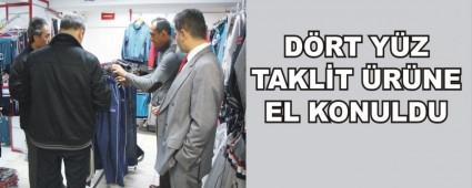 te ele geen taklit rnler