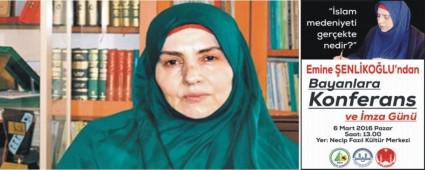 enlikolu Bolu'ya geliyor