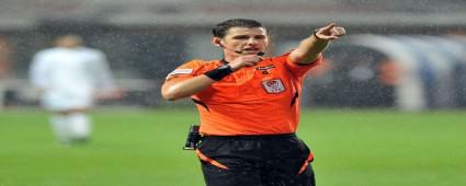 Ddk Halil Umut Meler'de